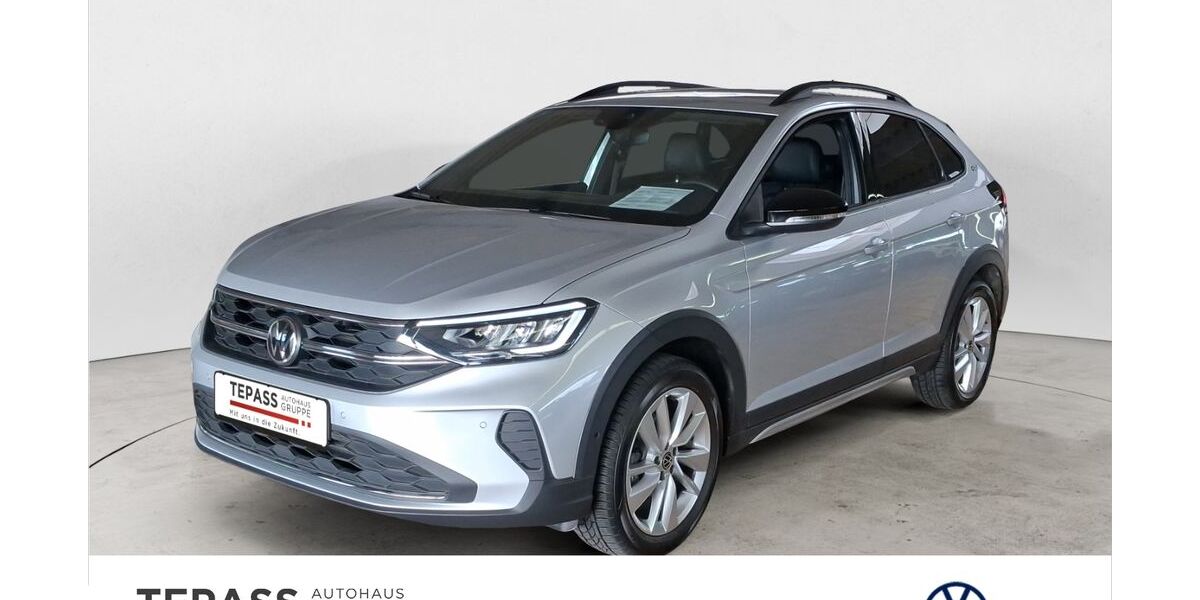 VW Taigo 8.712 km 24.880 &euro; Herne 44625