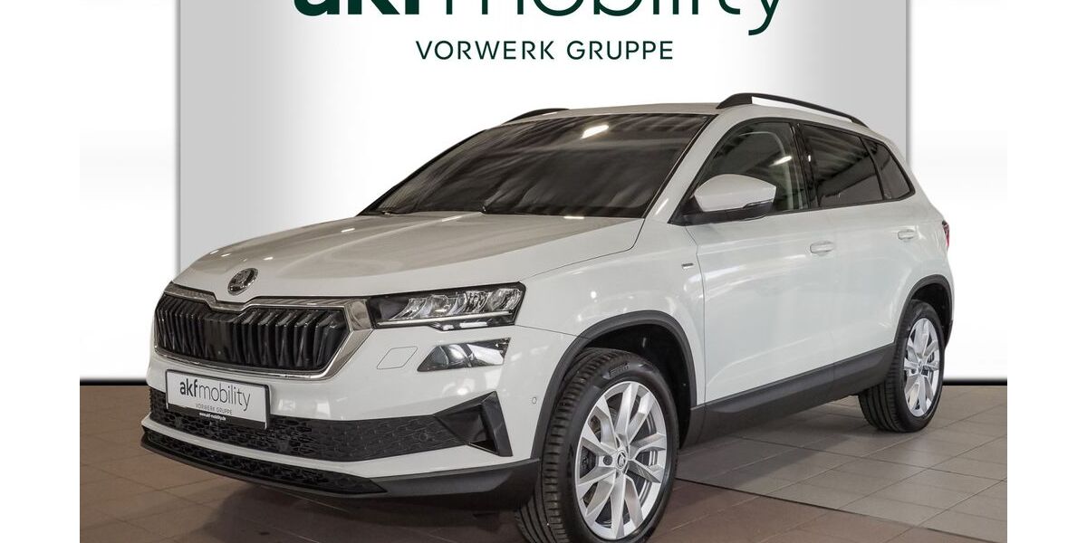 Skoda Karoq 81.522 km 24.950 &euro; Schwerte 58239