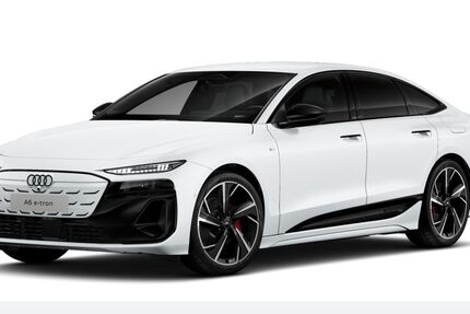 Audi A6 e-tron 7.769 km 58.870 &euro; Bochum 44809