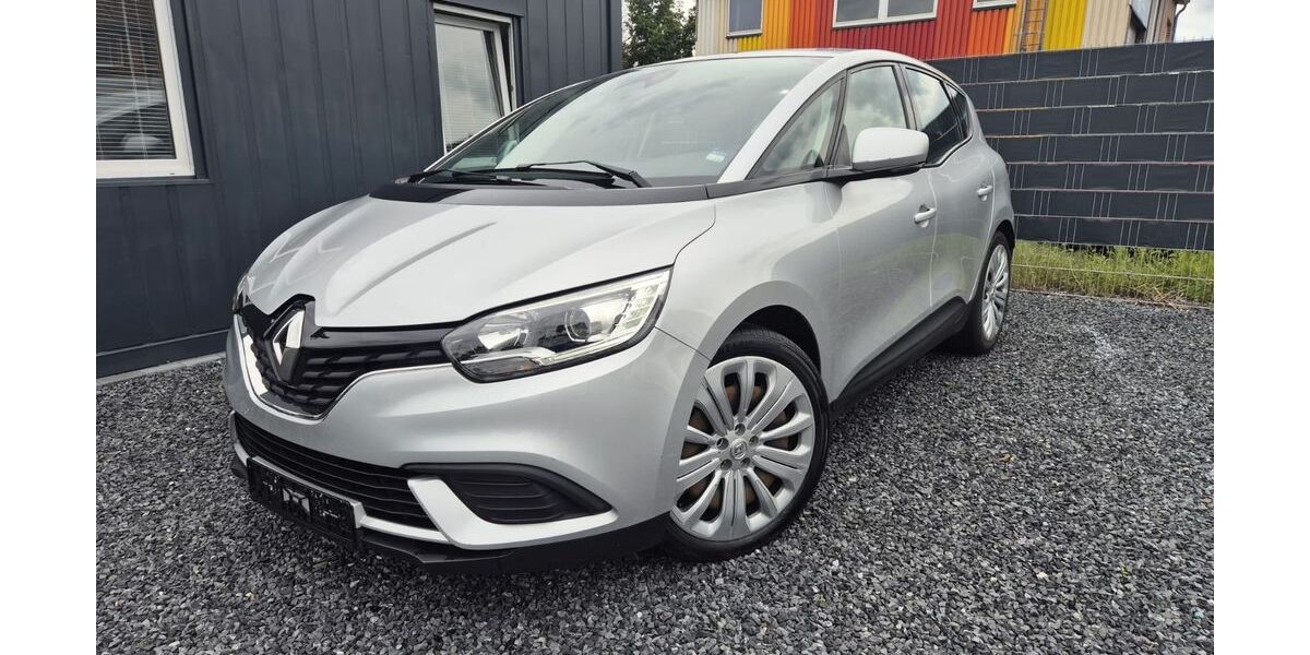 Renault Scenic 143.000 km 5.890 &euro; Hamm 59067