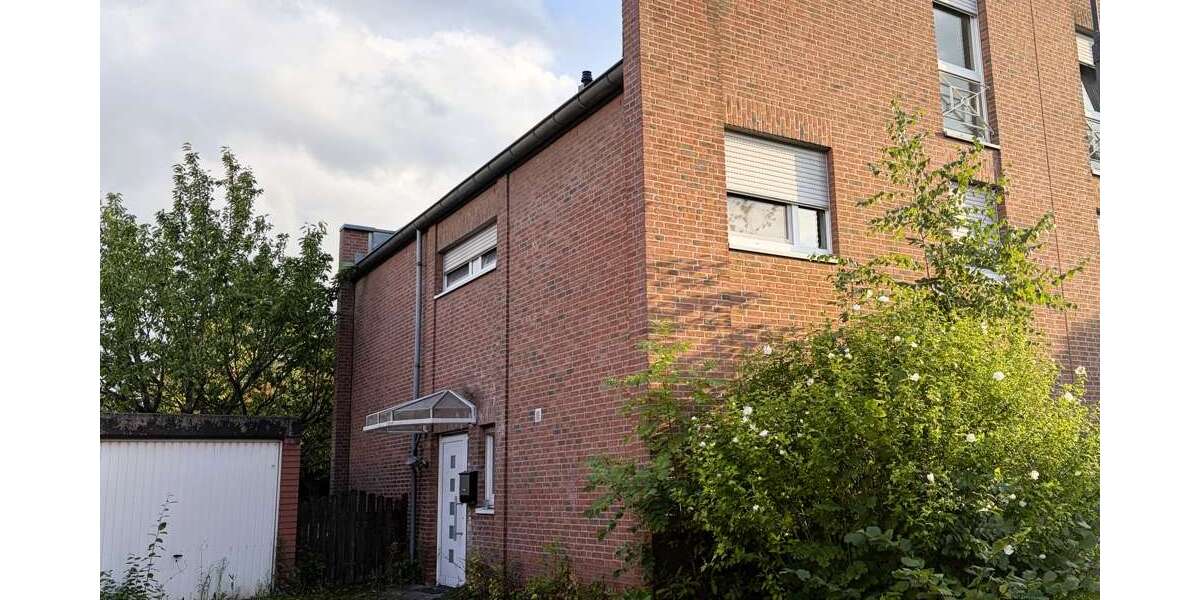 Einfamilienhaus Bergkamen - 5 Zimmer, 146 m&sup2;, 294.000&euro; | Angebot:27334306