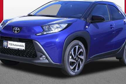 Toyota Aygo X 5.003 km 14.111 &euro; Bochum 44807
