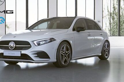 Mercedes-Benz A 180 62.650 km 24.670 &euro; Lünen 44532