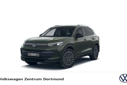 VW Tiguan 5.916 km 41.788 &euro; Dortmund 44141