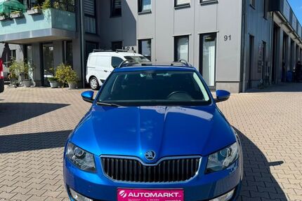 Skoda Octavia 324.000 km 4.990 &euro; Lüdinghausen 59348