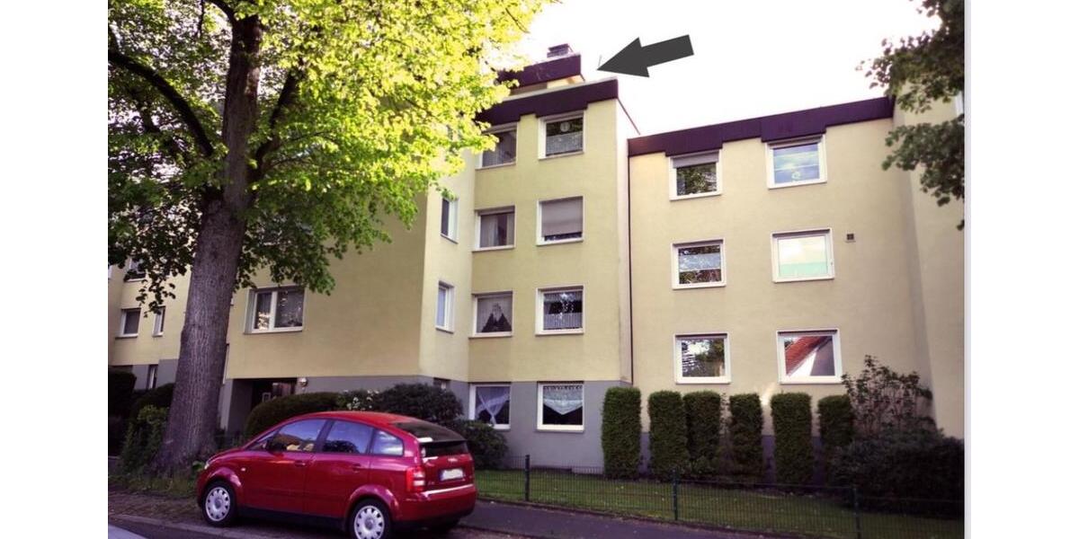 Einfamilienhaus Bochum Bochum-Ost - 2 Zimmer, 45 m&sup2;, 649&euro; | Angebot:26598047
