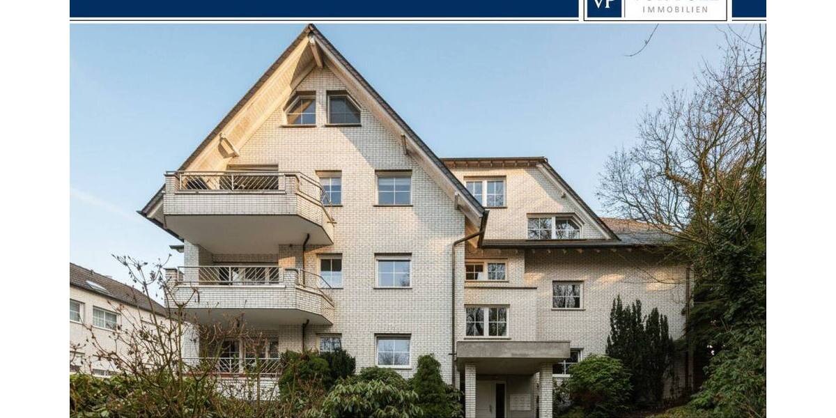 Etagenwohnung Dortmund Schanze - 2 Zimmer, 70 m&sup2;, 259.000&euro; | Angebot:26787784
