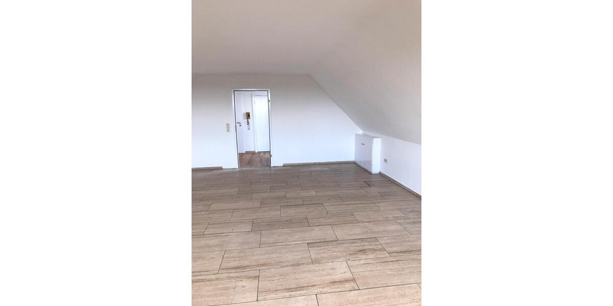 Dachgeschoßwohnung Dortmund Hörde - 1.5 Zimmer, 43 m&sup2;, 129.000&euro; | Angebot:27263718