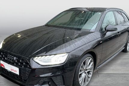 Audi A4 78.668 km 27.573 &euro; Dortmund 44143