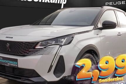 Peugeot 3008 21.822 km 27.980 &euro; Lünen 44532