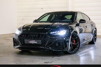 Audi RS5 44.246 km 74.780 &euro; Hamm 59067