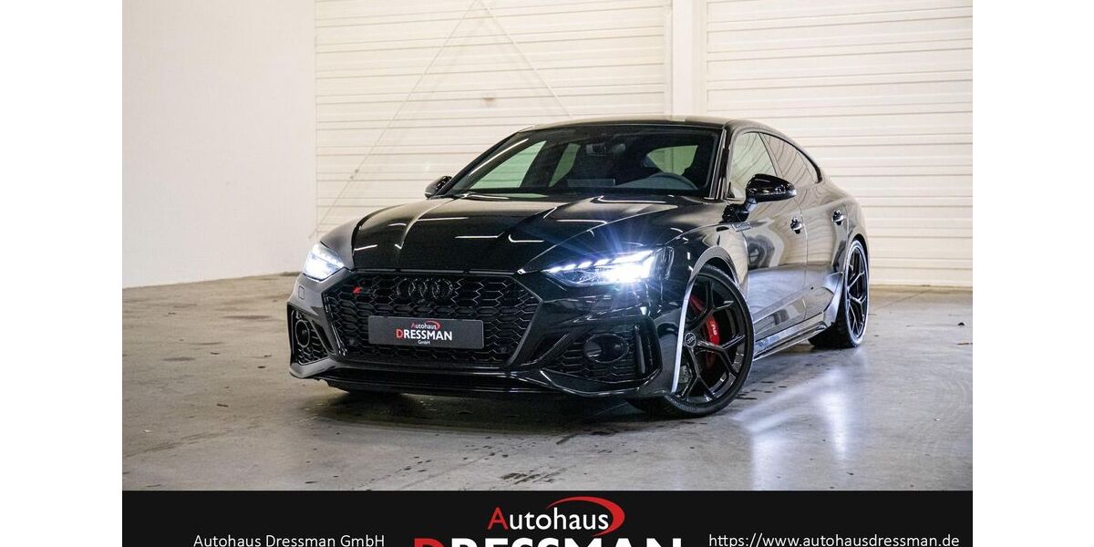 Audi RS5 44.246 km 74.780 &euro; Hamm 59067