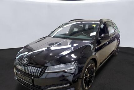 Skoda Superb 68.413 km 30.608 &euro; Hagen 58091