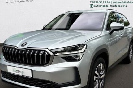 Skoda Kodiaq 28.741 km 39.980 &euro; Bochum 44805