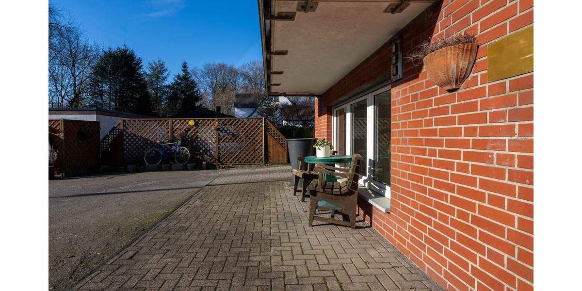 Etagenwohnung Selm Cappenberg - 2 Zimmer, 55 m&sup2;, 79.000&euro; | Angebot:25689577