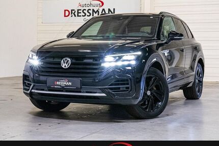 VW Touareg 205.000 km 32.570 &euro; Hamm 59067