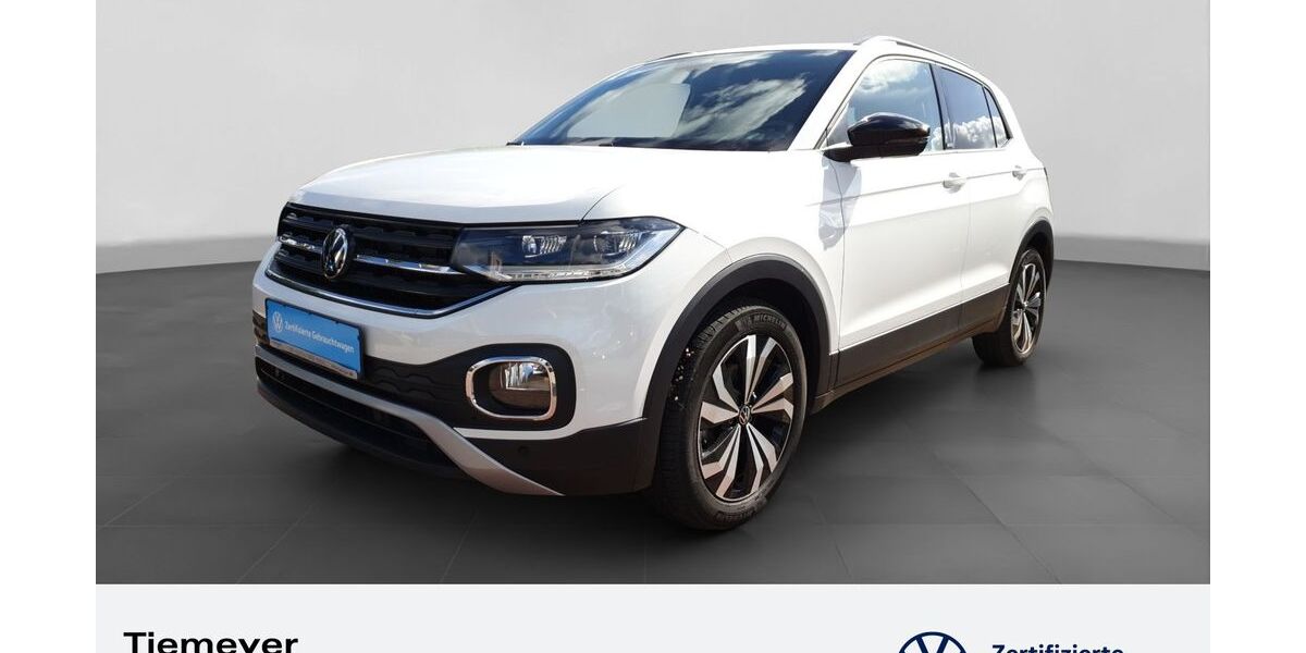 VW T-Cross 30.035 km 23.530 &euro; Bochum 44892