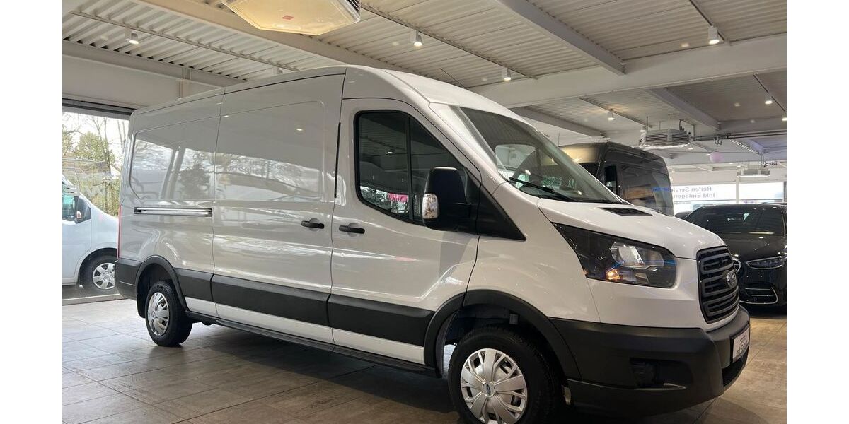 Ford Transit 80.000 km 16.990 &euro; Datteln 45711