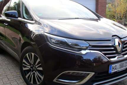Renault Espace 83.000 km 22.000 &euro; Hagen, Stadt der FernUniversität 58135