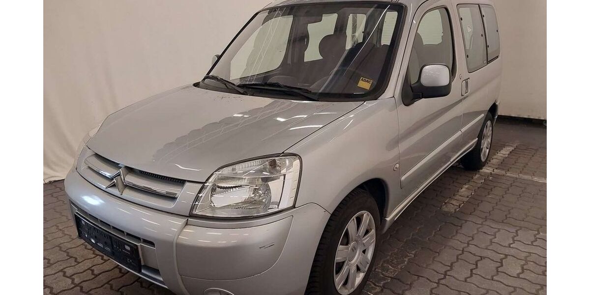 Citroen Berlingo 202.000 km 1.999 &euro; dortmund 44339