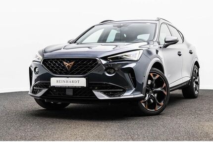 Cupra Formentor 82.602 km 29.435 &euro; Hagen 58091