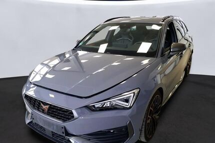 Cupra Leon 13.626 km 33.210 &euro; Hagen 58091