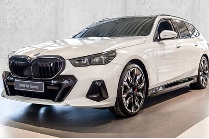 BMW i5 5.900 km 72.950 &euro; Unna 59425