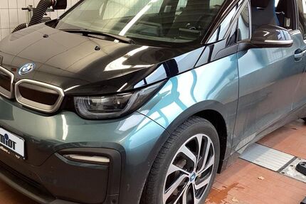 BMW i3 42.005 km 22.990 &euro; Werne 59368