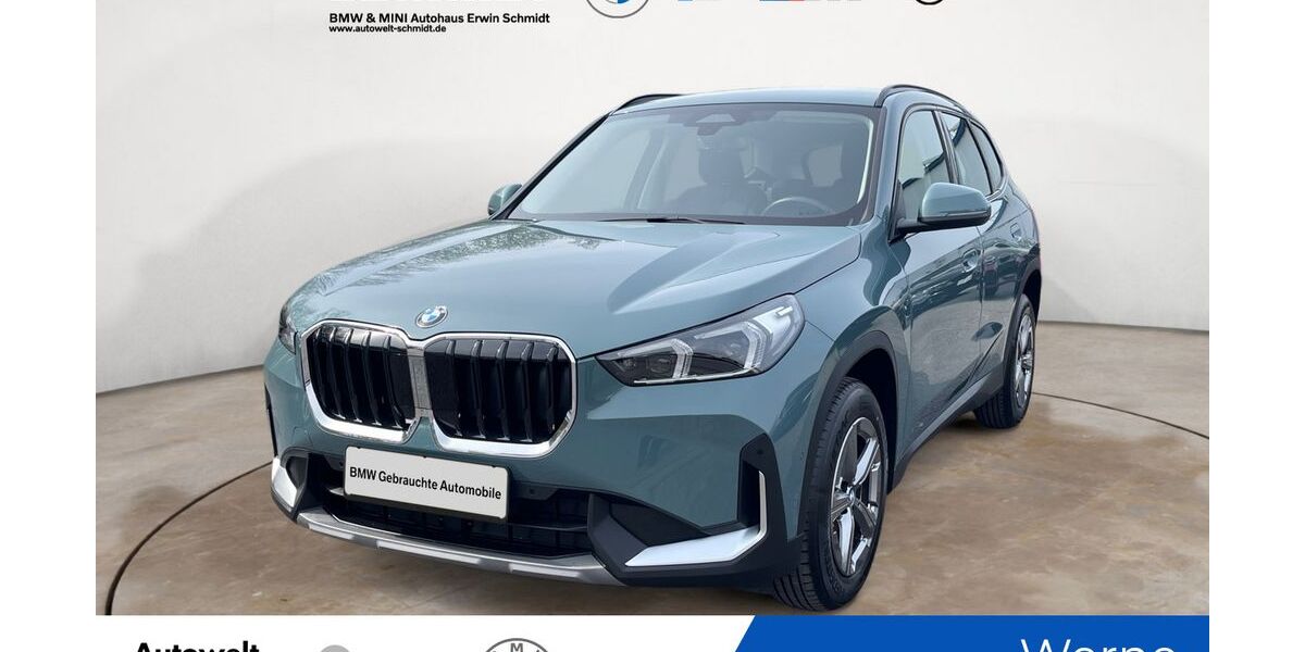 BMW X1 8.005 km 39.190 &euro; Werne 59368