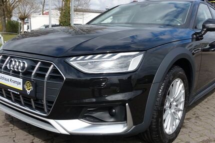 Audi A4 Allroad 166.650 km 24.980 &euro; Selm 59379