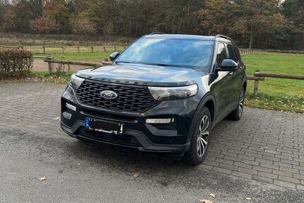 Ford Explorer 78.900 km 44.900 &euro; Olfen 59399