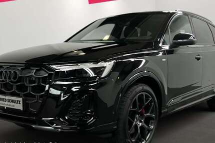 Audi Q7 3.000 km 83.830 &euro; Hagen 58089