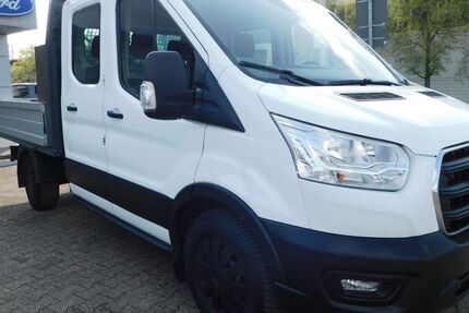 Ford Transit 49.800 km 21.980 &euro; Selm 59379