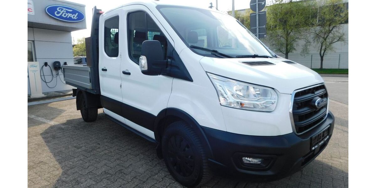 Ford Transit 49.800 km 21.980 &euro; Selm 59379