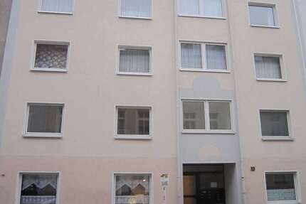 Wohnung Dortmund Innenstadt West - 2 Zimmer, 52 m&sup2;, 440&euro; | Angebot:26312329