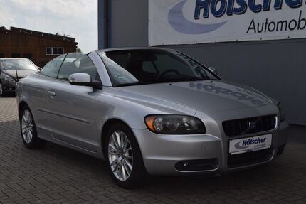 Volvo C70 139.000 km 8.950 &euro; Nordkirchen 59394
