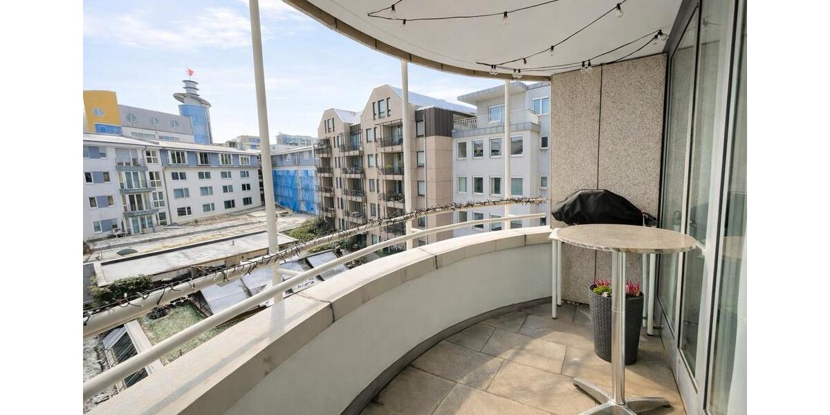 Etagenwohnung Dortmund - 3 Zimmer, 72 m&sup2;, 211.000&euro; | Angebot:25756049