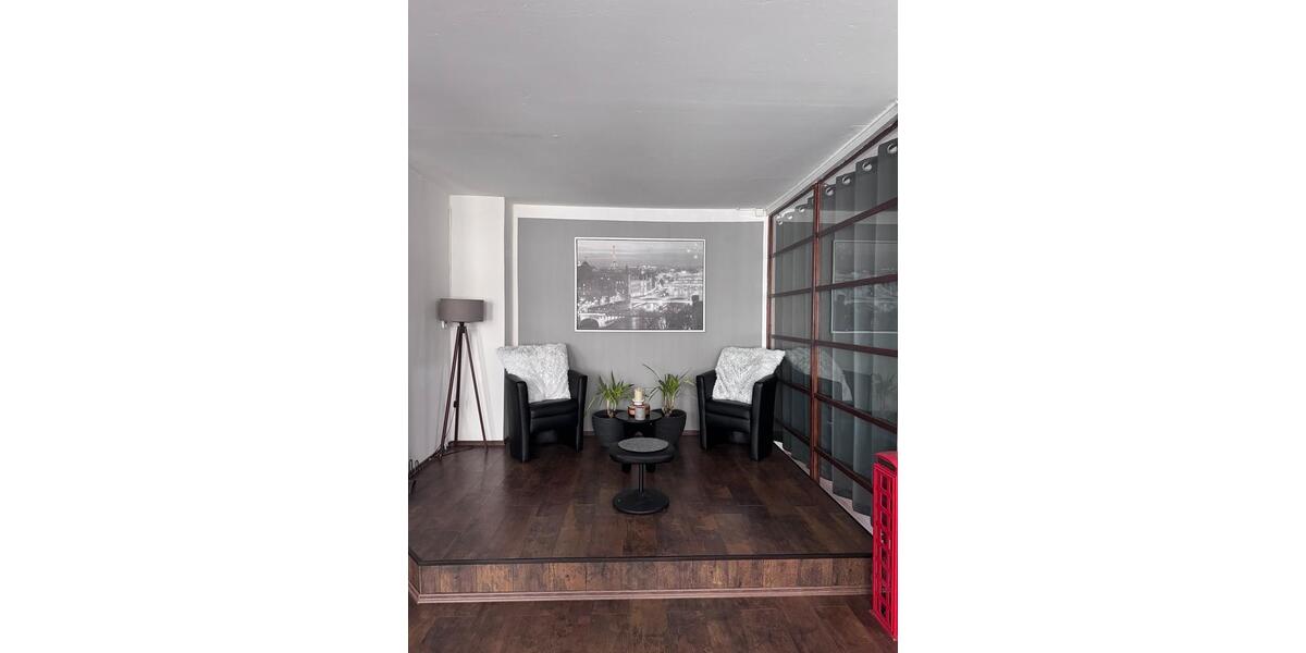 Etagenwohnung Dortmund Innenstadt Nord - 2 Zimmer, 105 m&sup2;, 1.270&euro; | Angebot:25991543