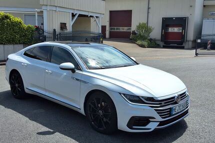 VW Arteon 108.000 km 23.800 &euro; Recklinghausen 45659