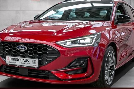 Ford Focus 16.844 km 27.499 &euro; Dortmund 44149