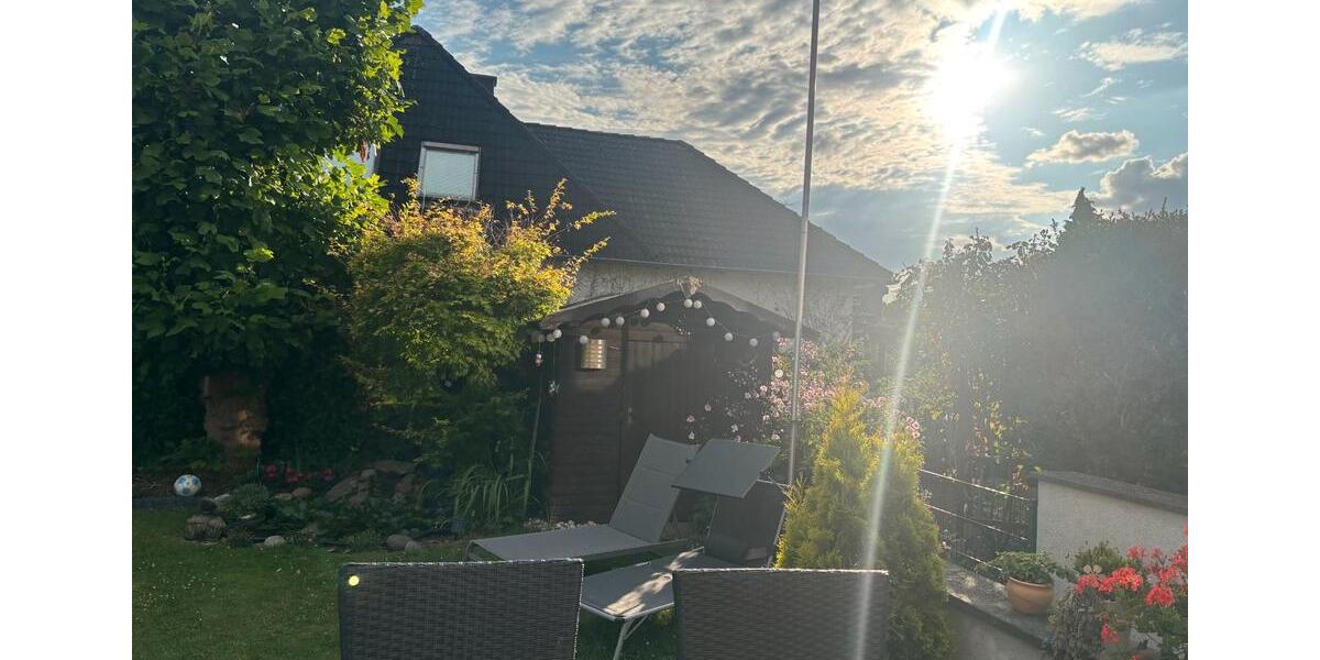 Doppelhaushälfte Hamm Berge - 4 Zimmer, 123 m&sup2;, 365.000&euro; | Angebot:26755204