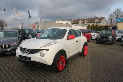 Nissan Juke 95.034 km 7.777 &euro; Bochum 44867
