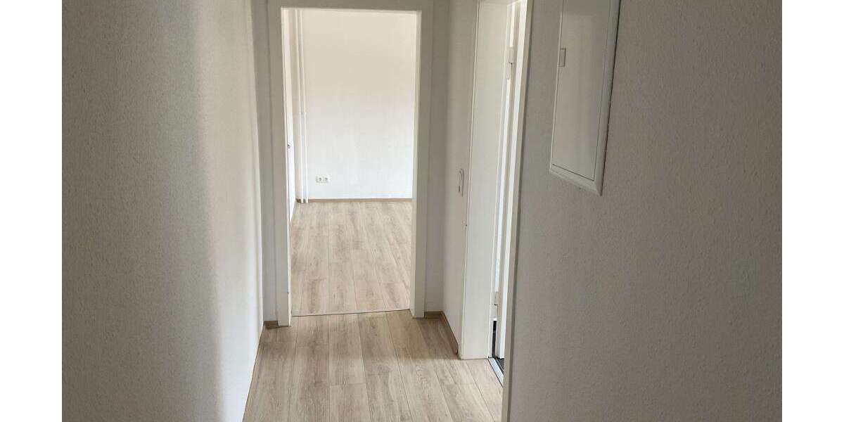 Etagenwohnung Herne Wanne - 2 Zimmer, 44 m&sup2;, 309&euro; | Angebot:26149941