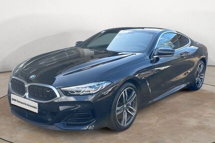 BMW M850 39.005 km 60.290 &euro; Hamm 59071