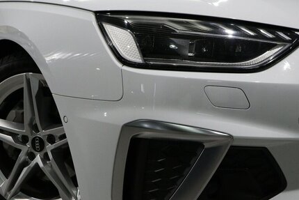 Audi A4 LIMOUSINE 40 TDI S-LINE / MATRIX-LED / 109.000 km 27.333 &euro; Hamm 59077