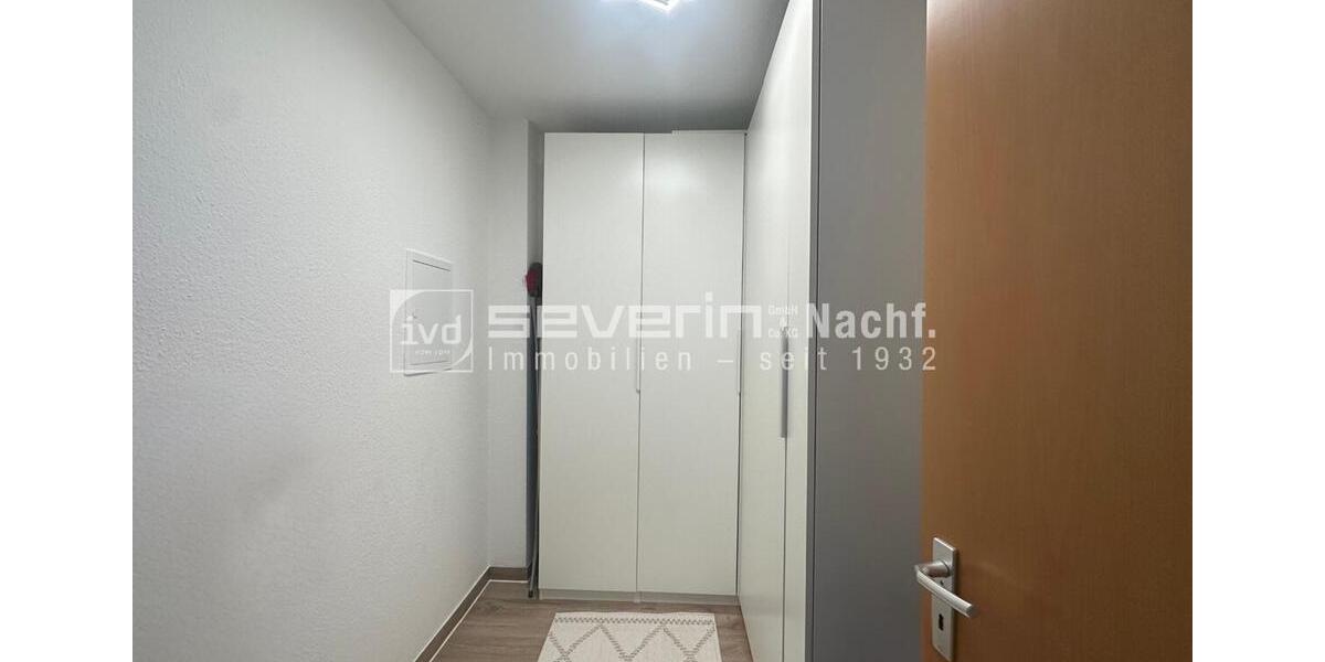 Etagenwohnung Dortmund Eving - 2.5 Zimmer, 93 m&sup2;, 695&euro; | Angebot:26005586