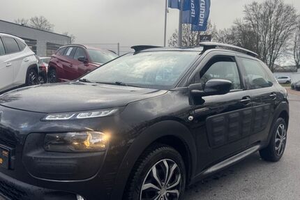Citroen C4 Cactus 100.000 km 8.790 &euro; Datteln 45711