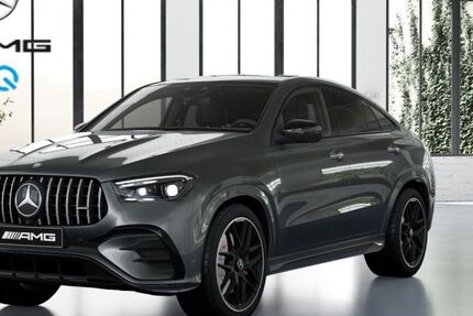 Mercedes-Benz GLE 53 AMG 24.424 km 119.290 &euro; Hagen 58135