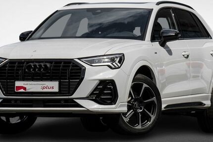 Audi Q3 18.244 km 42.411 &euro; Dortmund 44143
