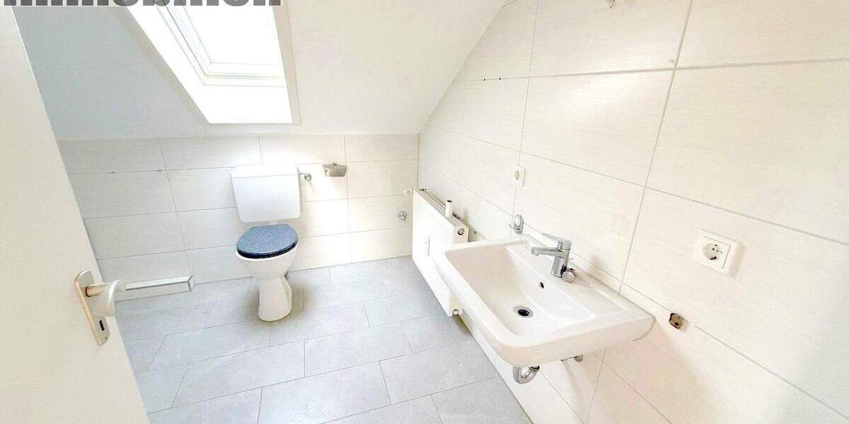Etagenwohnung Unna Königsborn - 2 Zimmer, 40 m&sup2;, 320&euro; | Angebot:25939407